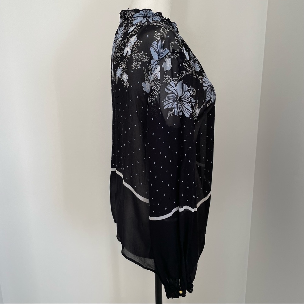 Part Two blouse - Picture 2 of 5